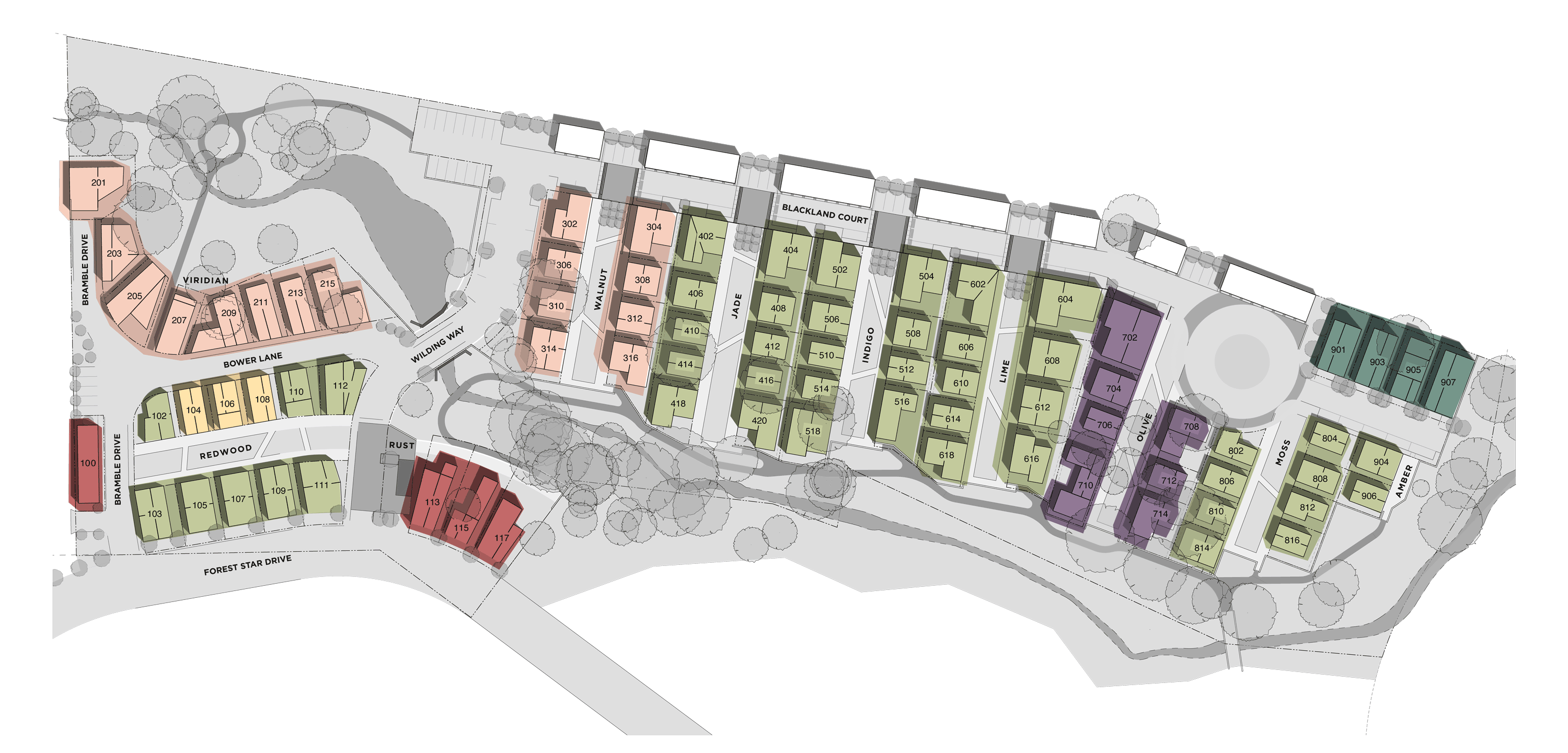 Site Map 2